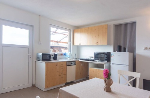 Tyn nad Vltavou House | Stunning villa for 2 people with WIFI, terrace, pets allowed and parking