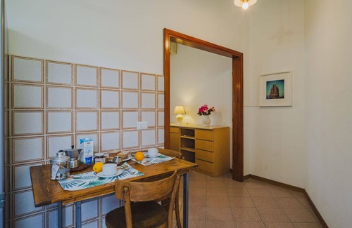 Torre del Lago Puccini House | Stunning villa for 7 people with A/C, WIFI, TV, patio and parking
