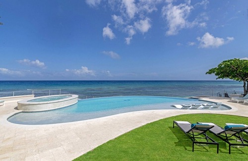 Ocho Rios Villa | Stunning villa in Jamaica - Buttonwood Reef