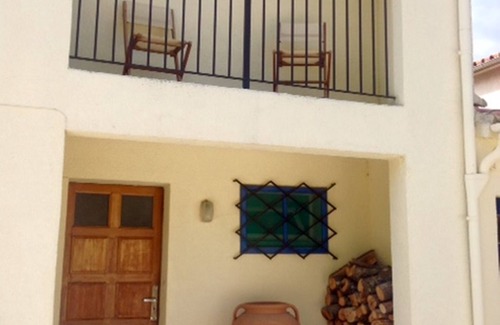 Paziols House | Stunning villa in Paziols with heated private pool and spectacular views
