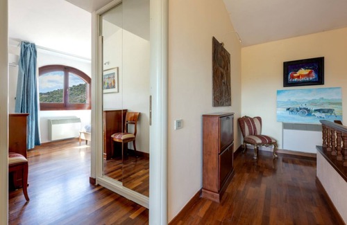 San Vito Apartment | Stunning Villa W/Swimmping Pool&Private Parking!