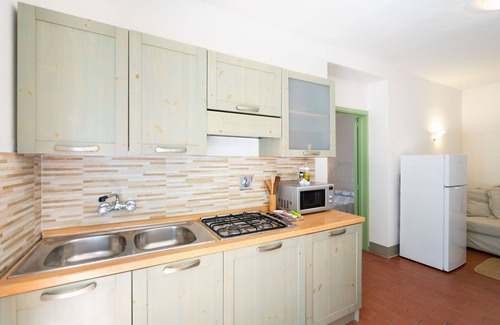 Montebonello House | Stunning villa with private pool, A/C, WIFI, TV, pets allowed, panoramic view and parking
