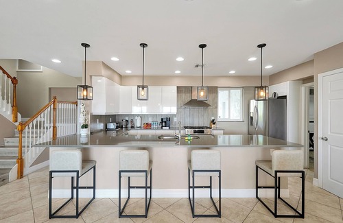Cocoa Beach Villa | Stunning Villa with Beach Front Views at Cocoa Beach