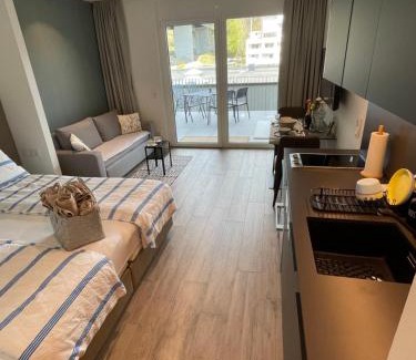 Techelsberg am Worther See Apartment | Stunning Wörthersee Holiday Home
