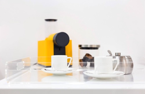 Olivais Apartment | Stupendo Airport Studio 2