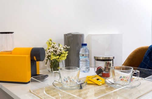 Olivais Apartment | Stupendo Airport Studio 2