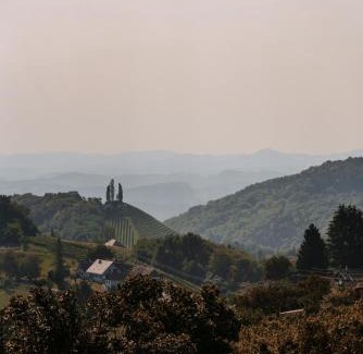 Kitzeck im Sausal Hotel | Stupperhof