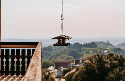Kitzeck im Sausal Hotel | Stupperhof