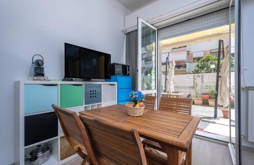 Sturla Apartment | Sturla32 Garden - Gaslini