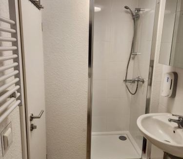Rosenberg Apartment | Stuttgart City Apartment B