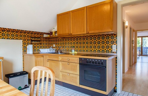 Friedenweiler Apartment | stuub simonswinkel