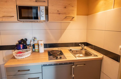 Friedenweiler Apartment | stuub simonswinkel