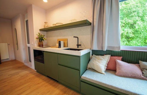 Titisee-Neustadt Apartment | stuub titisee