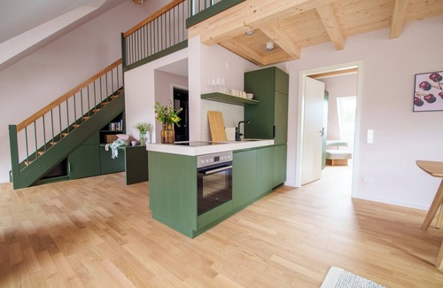 Titisee-Neustadt Apartment | stuub titisee
