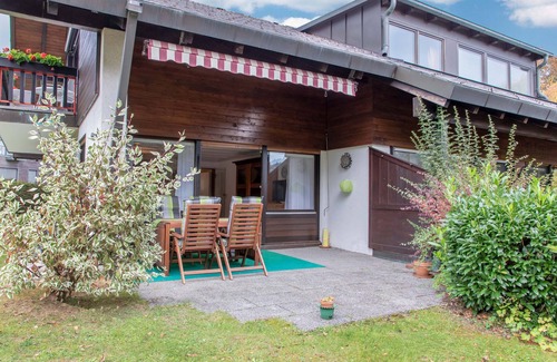 Hinterzarten Apartment | stuub windeck