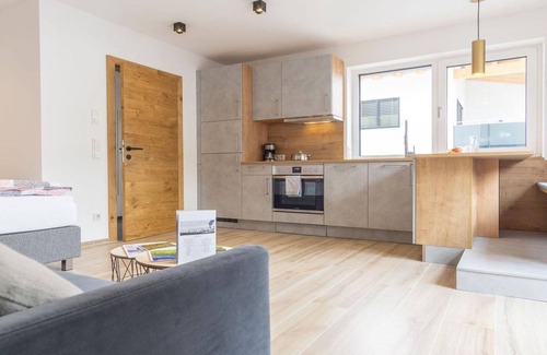 Trins Apartment | StuWip Alps - Eagle's Nest - Eagle's Nest