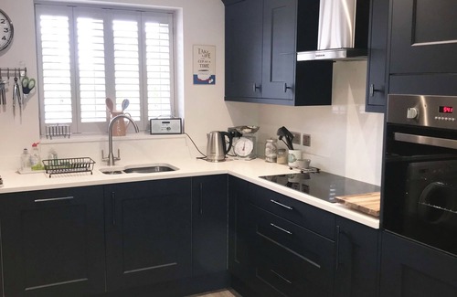 Scawton House | Styfel Cottage Stillington perfect village location with off-street parking ❤️ ❤️