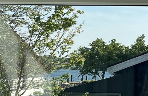 Diernæs House | "Stygg" - 75m from the sea by Interhome