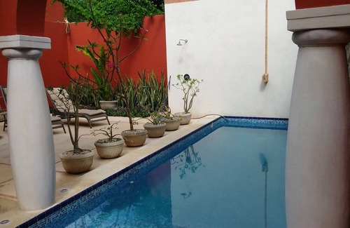 Centro House | Style and luxury in the heart of El Centro