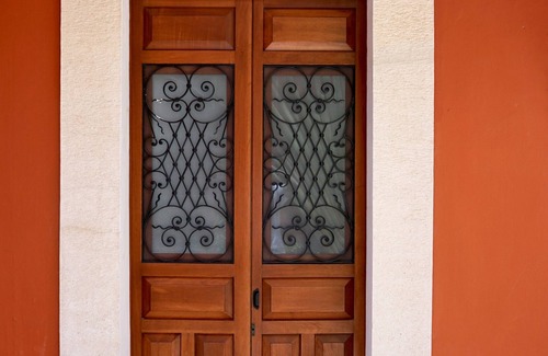 Centro House | Style and luxury in the heart of El Centro