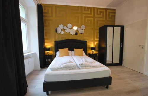 Reinickendorf Apartment | Style Apartment Berlin