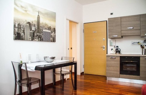 San Marco Apartment | Style Homes Brera