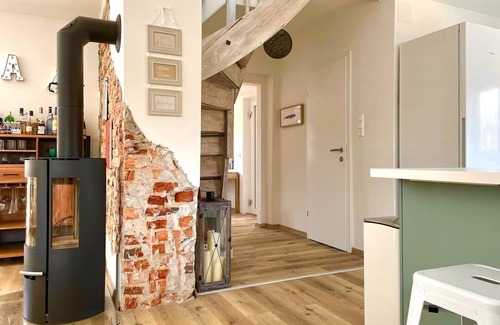 Frauental an der Lassnitz House | StylishHomes NEST - A Cosy Adventure