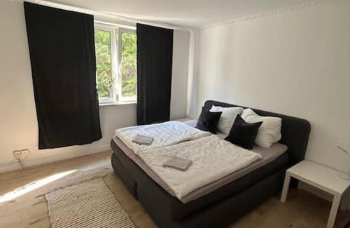Norderstedt Apartment | Stylisches Apartment am Airport