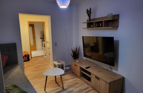 Wolmirstedt Apartment | stylisches Stadtnest am Stadtpark mit modernen Wohngefühl