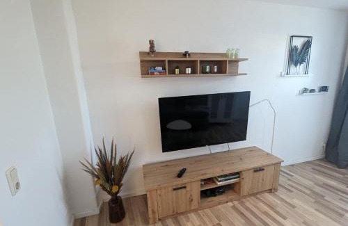 Wolmirstedt Apartment | stylisches Stadtnest am Stadtpark mit modernen Wohngefühl