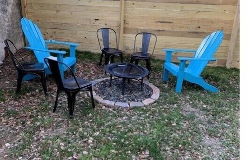 Brookland Apartment | Stylish 1 Bed - 5 min walk to Metro, free parking!nn