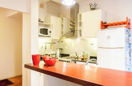 Recoleta Apartment | ♥Stylish 1940s Recoleta/Palermo 4PAX-2BR Tango pictures♥