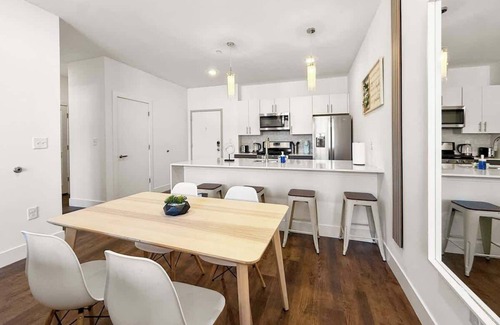 Olde Kensington Apartment | Stylish 1BD | Sleeps 4 | Northern Liberties