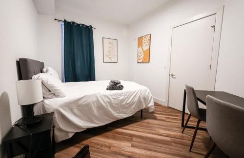 Brewerytown Apartment | Stylish 1bdrm Apartment-near-fairmount-park