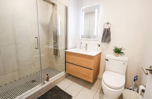 Brewerytown Apartment | Stylish 1bdrm Apartment-near-fairmount-park