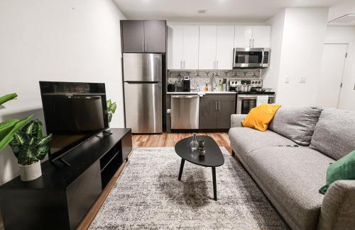 Brewerytown Apartment | Stylish 1bdrm Apartment-near-fairmount-park