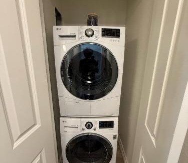 Cedar Park Apartment | Stylish 1BHK Stay in Cedar Park Close to Austin