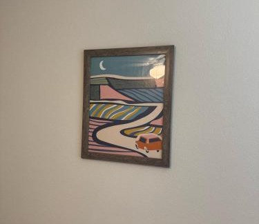 Cedar Park Apartment | Stylish 1BHK Stay in Cedar Park Close to Austin