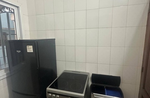 Yof Apartment | Stylish 1BR Apartment in Ouest Foire Dakar | key amenities and very convenient