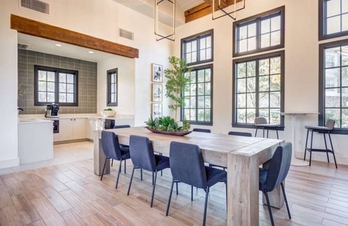 Barton Valley Condo | Stylish 1BR Condo at Barton Creek Villas
