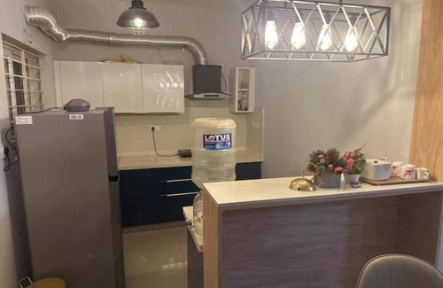 Muttukadu Apartment | Stylish 2 BHK Apartment - Walk to the Beach Near Boat House – ECR Bliss