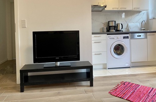 Unterrath Apartment | stylish 2 room apartment