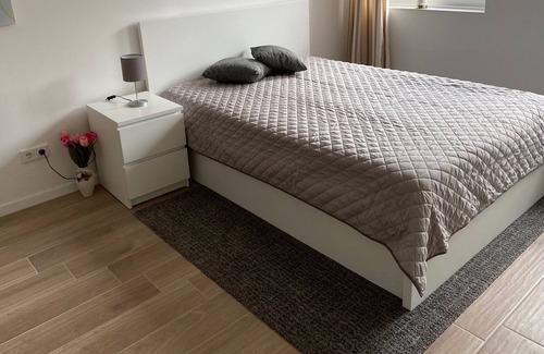 Unterrath Apartment | stylish 2 room apartment