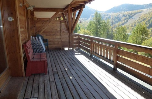 Isola Apartment | Stylish 2BR Apartment in Mountain Resort with Ski-in/Ski-out Access