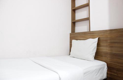 Cimahi Apartment | Stylish 2BR at Gateway Pasteur near Pasteur Exit Toll By Travelio
