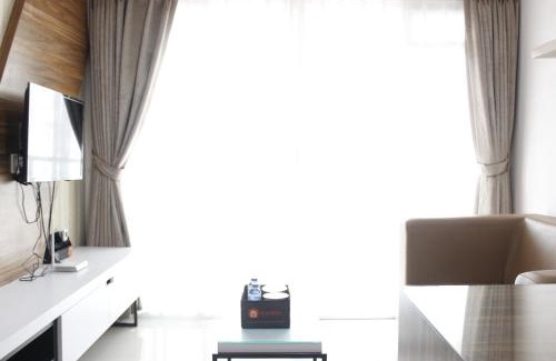 Cimahi Apartment | Stylish 2BR at Gateway Pasteur near Pasteur Exit Toll By Travelio