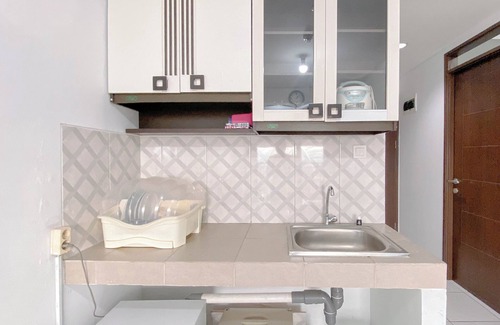 Cibaduyut Apartment | Stylish 2Br At Mekarwangi Square Cibaduyut Apartment