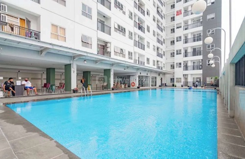 Cibaduyut Apartment | Stylish 2Br At Mekarwangi Square Cibaduyut Apartment