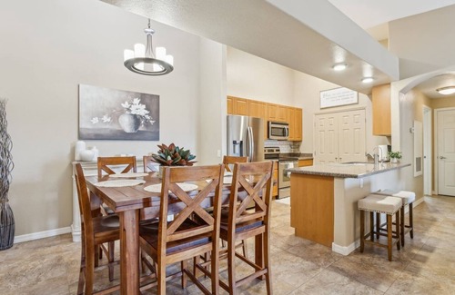 East Mesa Apartment | Stylish 2BR Mesa Comfort