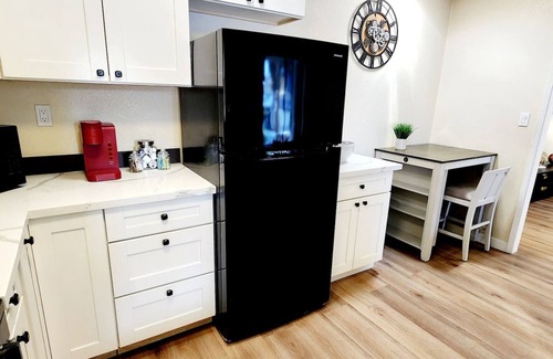 The Villas Apartment | Stylish 2BR Retreat by Santana Row-Silicon Valley